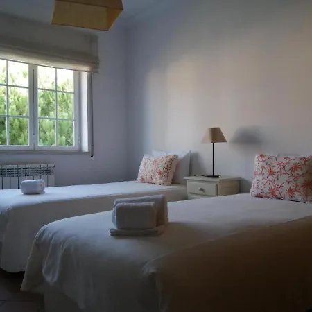 Apartamento Sweet Corner *
