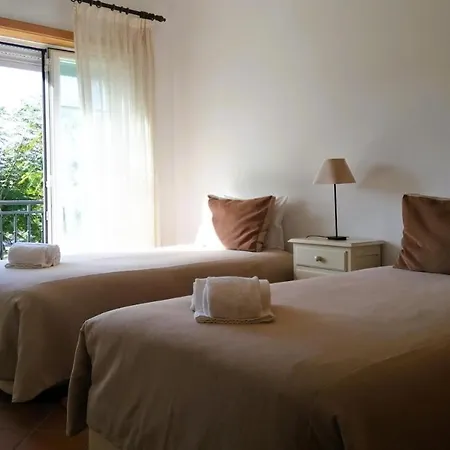 Apartamento Sweet Corner Amoreira (Leiria)