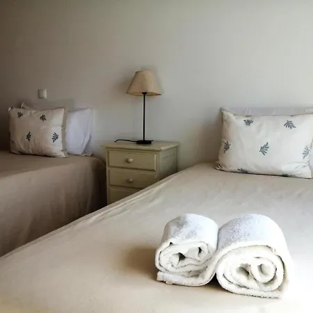 Apartamento Sweet Corner *