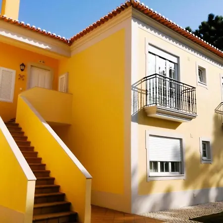 Sweet Corner Apartamento *