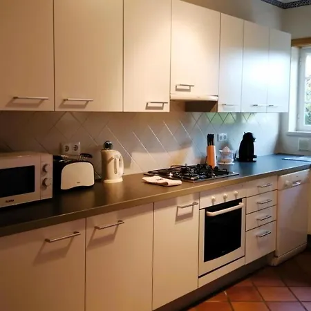 Apartamento Sweet Corner